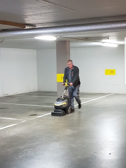 Objektbetreuung Objektbetreuung