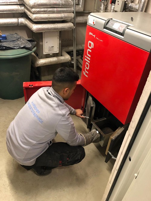 Objektbetreuung Objektbetreuung